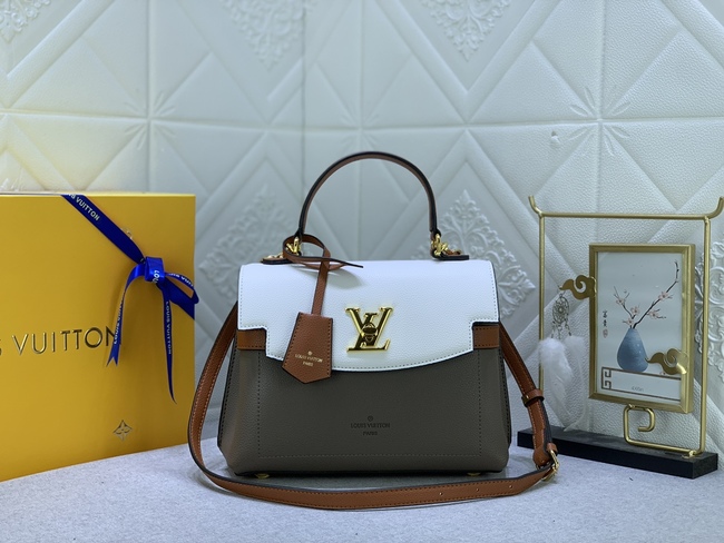 Louis Vuitton Lockme Ever Bag Code: M53937/M53950