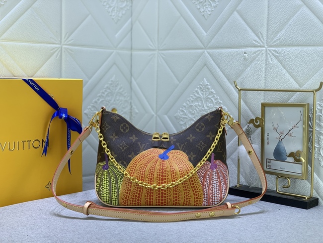 Louis Vuitton Boulogne Bag Code: M45832/M45831