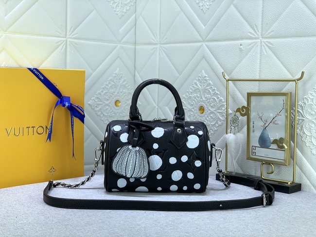 Louis Vuitton Speedy Bandoulière 20 Handbag Code: M46411