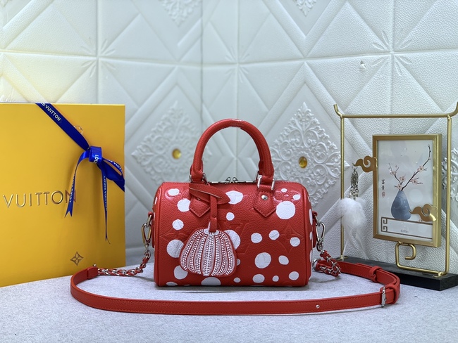 Louis Vuitton Speedy Bandoulière 20 Handbag Code: M46411