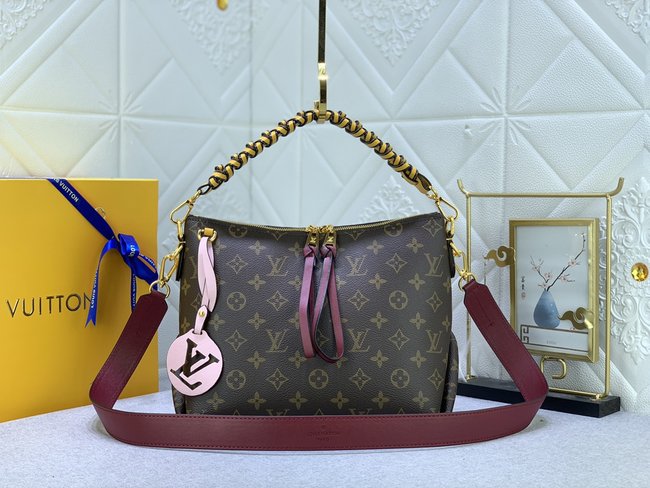 Louis Vuitton Beaubourg Hobo Mini Bag Code: M55090