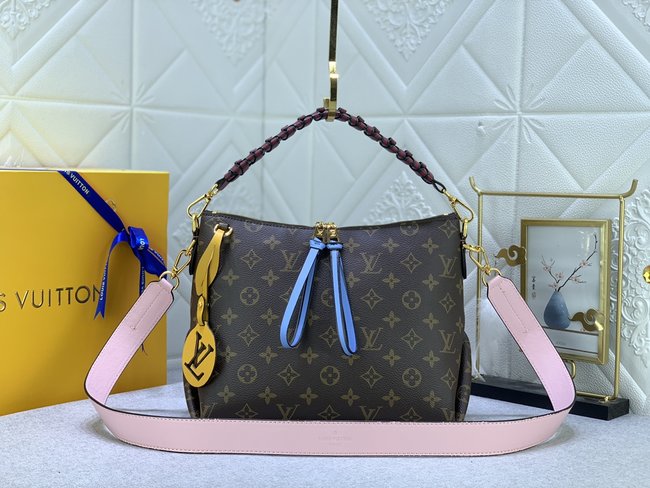 Louis Vuitton Beaubourg Hobo Mini Bag Code: M55090