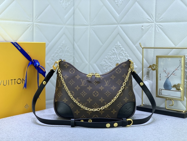 Louis Vuitton Boulogne Bag Code: M45832/M45831