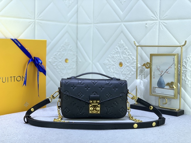 Louis Vuitton East West Métis Bag Code: M46279