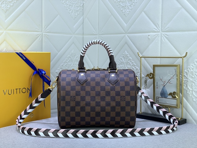 Louis Vuitton Speedy 25 Code: M40450
