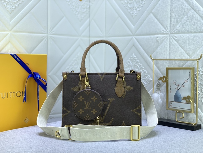Louis Vuitton Onthego Small Bag Code: M46373/M45039/M45659