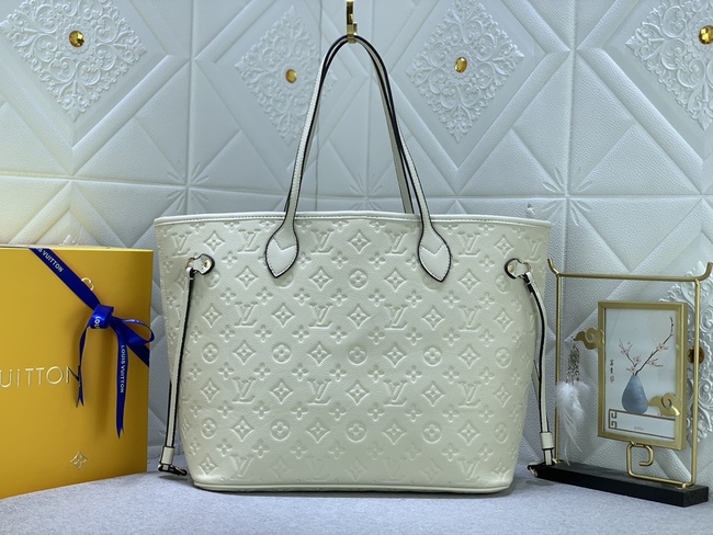 Louis Vuitton New Neverfull Classic Bag Code: M45686/M40995