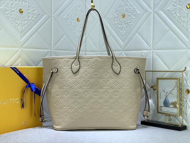 Louis Vuitton New Neverfull Classic Bag Code: M45686/M40995