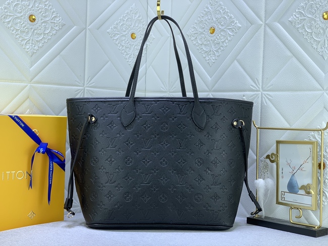 Louis Vuitton New Neverfull Classic Bag Code: M45686/M40995