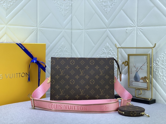 Louis Vuitton Classic Crossbody Bag Code: M47542