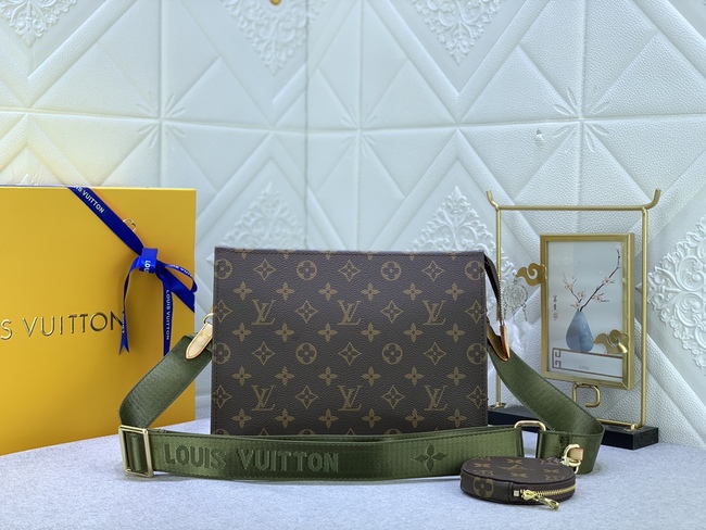 Louis Vuitton Classic Crossbody Bag Code: M47542