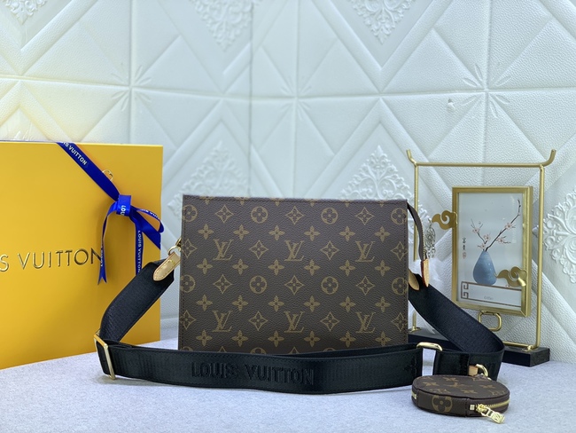 Louis Vuitton Classic Crossbody Bag Code: M47542