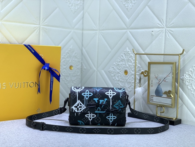 Louis Vuitton Steamer Mini Bag Code: M81935