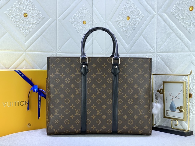 Louis Vuitton Sac Plat 24H Bag Code: M46451