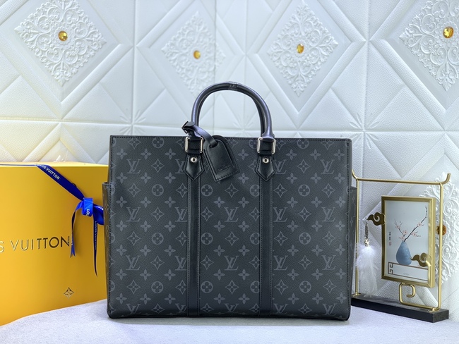 Louis Vuitton Sac Plat 24H Bag Code: M46451