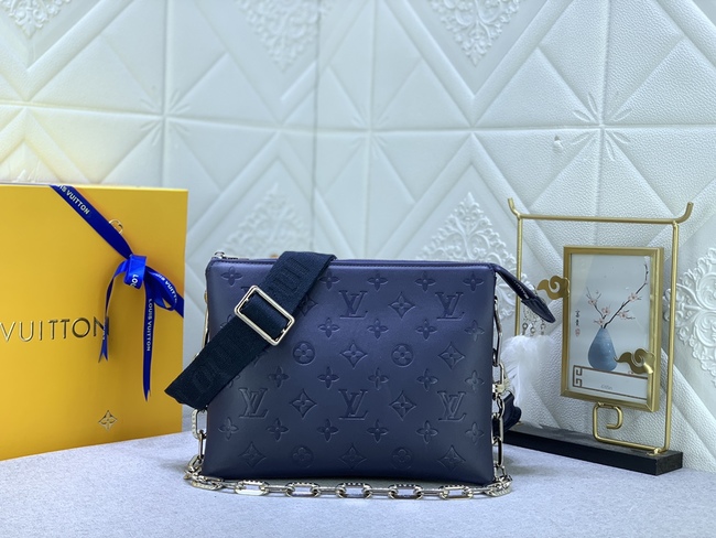Louis Vuitton Coussin Small Bag Code: M57790/黑色/M57792大红/M57793白色/M57936/绿色/M57913/银色m58699浅蓝m59278金色m57791土黄/M59276玫瑰粉m59275枣红/M59277焦糖