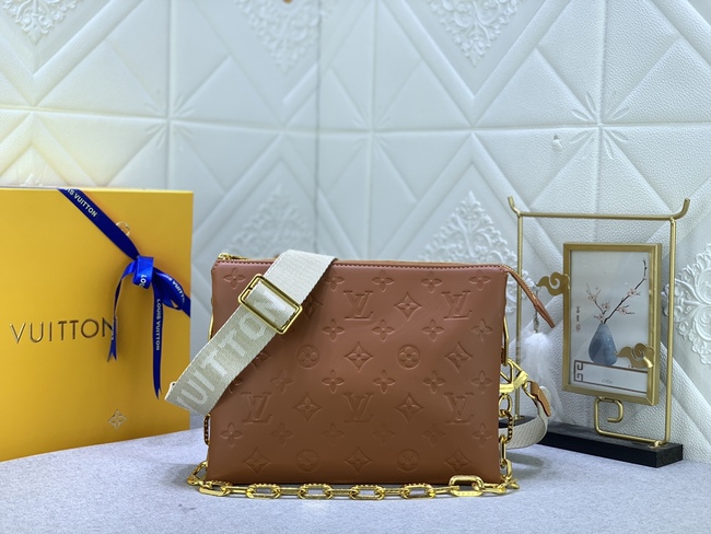 Louis Vuitton Coussin Small Bag Code: M57790/黑色/M57792大红/M57793白色/M57936/绿色/M57913/银色m58699浅蓝m59278金色m57791土黄/M59276玫瑰粉m59275枣红/M59277焦糖