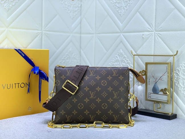 Louis Vuitton Coussin Small Bag Code: M57790/黑色/M57792大红/M57793白色/M57936/绿色/M57913/银色m58699浅蓝m59278金色m57791土黄/M59276玫瑰粉m59275枣红/M59277焦糖
