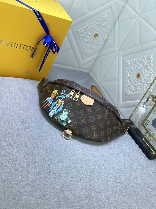 Louis Vuitton Bumbag Waist Bag Code: M43644
