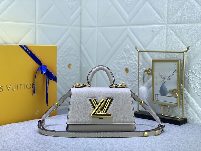 Louis Vuitton Twist One Handle Bb Bag Code: M21590/M59090