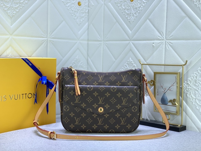 Louis Vuitton Lv Second Hand Bag Series Code: M41679