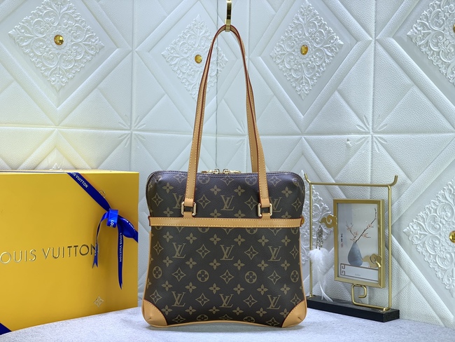 Louis Vuitton Classic Retro Pillow Bag Code: M51141