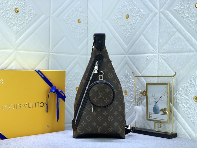 Louis Vuitton Duo Shoulder Bag Code: M30936