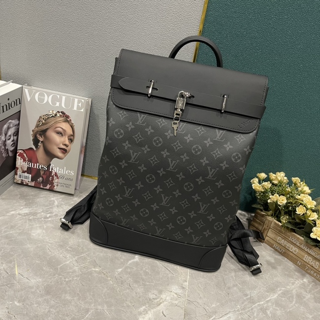 Louis Vuitton Apollo Limited Edition Backpack Code: M44052