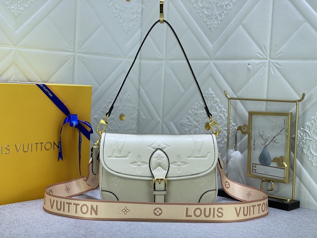 Louis Vuitton Diane Bag Code: M46386