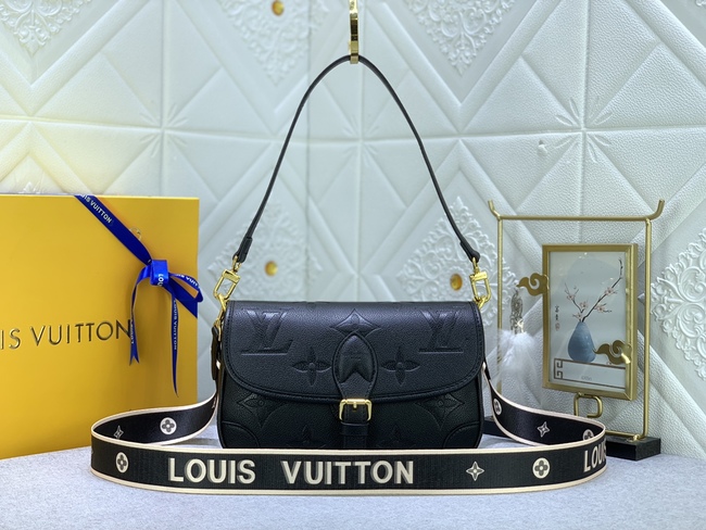 Louis Vuitton Diane Bag Code: M46386
