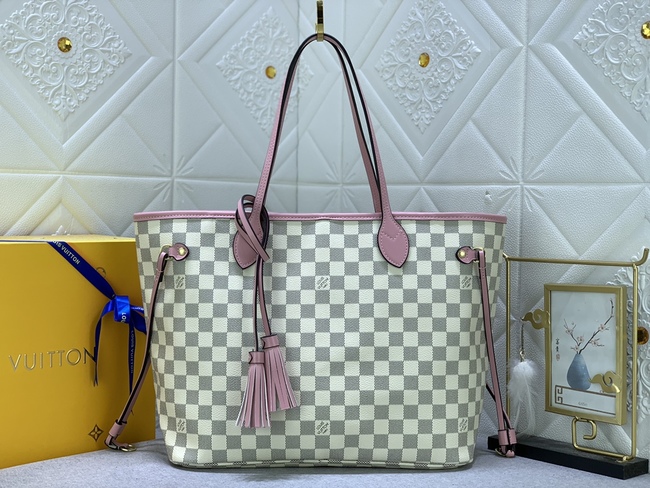 Louis Vuitton Neverfull Classic Bag Code: M44363、M40995