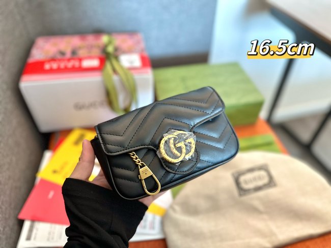 Gucci Crossbody Bag 