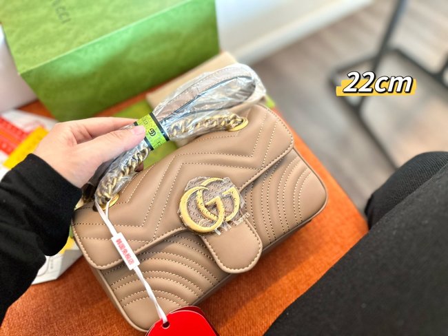 Gucci Crossbody Bag 