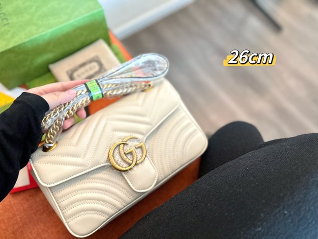 Gucci Crossbody Bag 