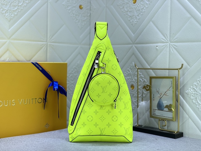 Louis Vuitton Duo Shoulder Bag Code: M30936