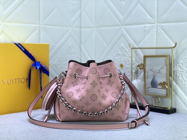 Louis Vuitton Bella Handbag Code: Mm57068