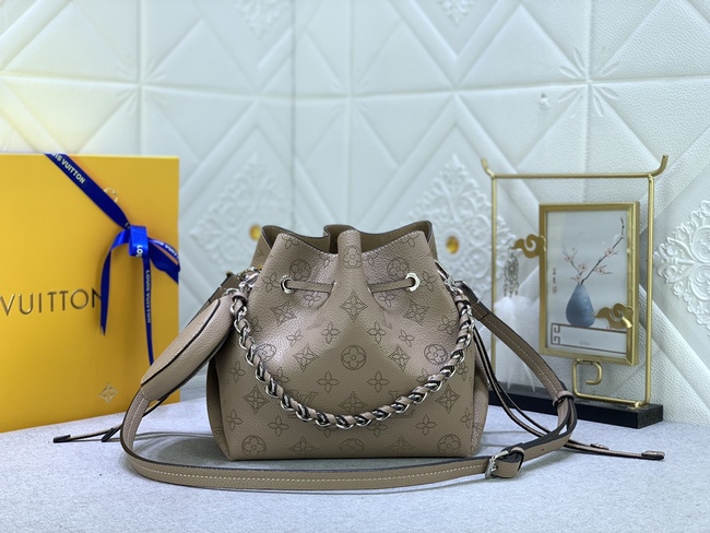 Louis Vuitton Bella Handbag Code: Mm57068