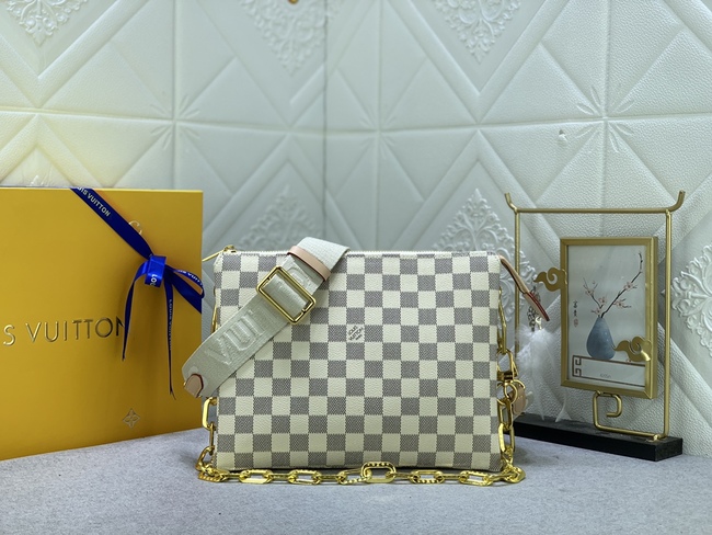 Louis Vuitton Coussin Small Bag Code: M57790