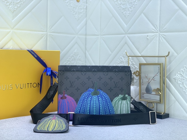 Louis Vuitton X Yk Gaston Mini Bag Code: M81972