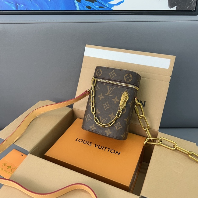 Louis Vuittonphone Box Mobile Phone Case