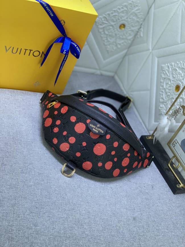 Louis Vuitton Lv Chest Bag Code: M44836