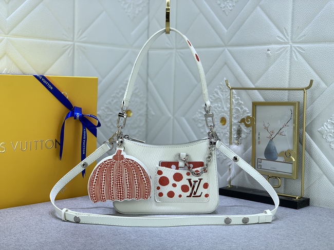 Louis Vuitton Marellini Handbags Code: M21703