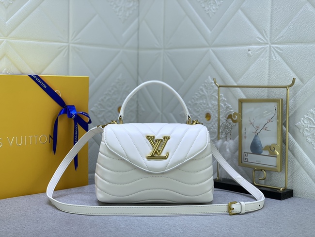 Louis Vuitton Hold Me Handbag Code: M21797白/M21720黑/
