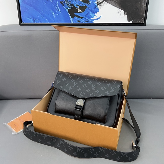 Louis Vuitton Newmessenger Bag Code: M30746