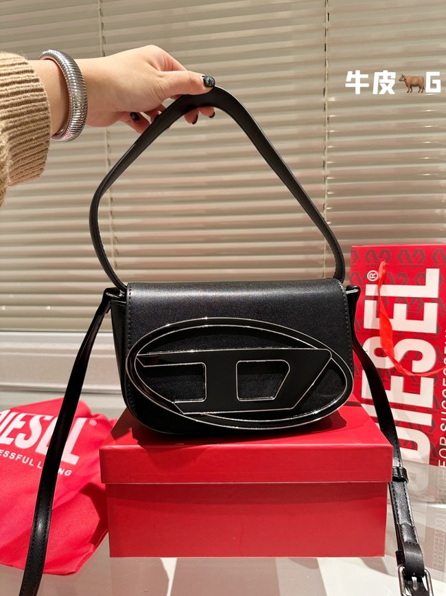 Diesel Original Hardware Jingle Bag