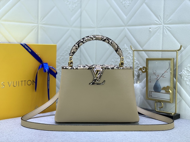 Louis Vuitton Coussin Small Bag Code: M22398