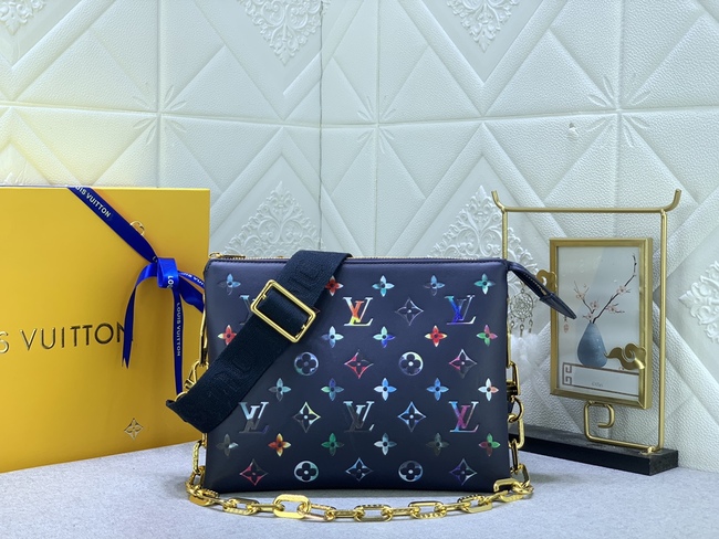 Louis Vuitton Coussin Small Bag Code: M22398