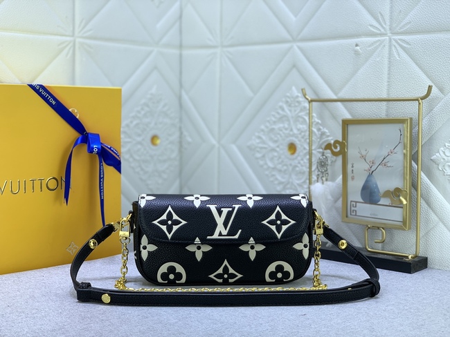 Louis Vuitton Wallet On Chain Ivy Bag Code: M82210