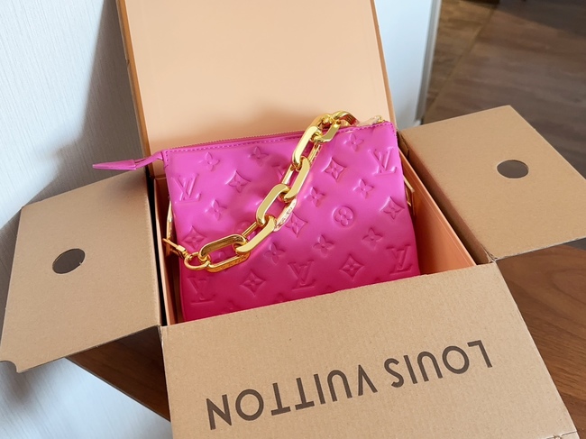 Louis Vuitton Cousinbb Handbag