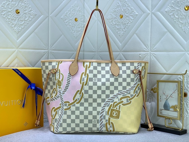 Louis Vuitton Neverfull Medium Bag Code: 40471/40995